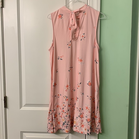 XL Dress. Junior Size. Super Soft! Like New! $10 - Picture 2 of 3